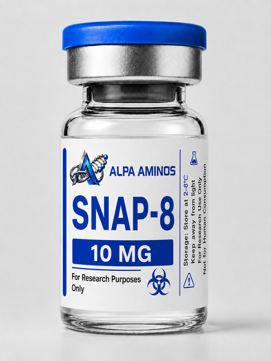 Snap-8