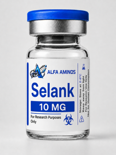 Selank