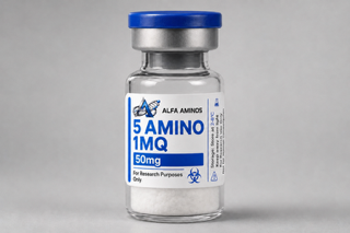 5 Amino 1MQ