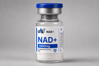 NAD+