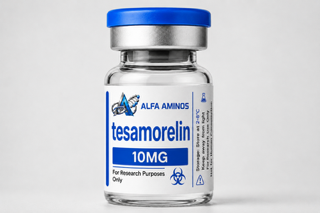 Tesamorelin