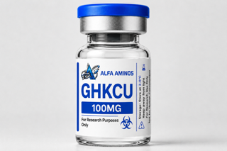 GHK-Cu